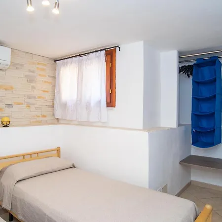 Tatil Evi Del Cormorano