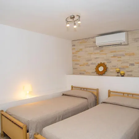 Del Cormorano Tatil Evi *