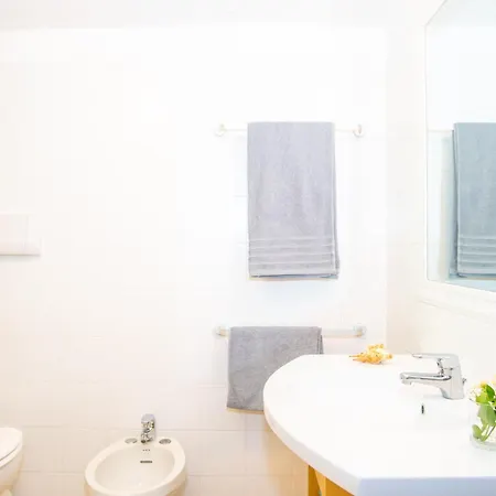 Holiday home Del Cormorano Olbia