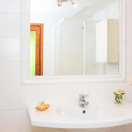 Holiday home Del Cormorano