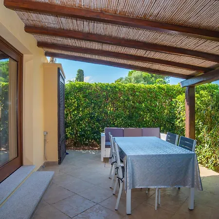 Del Cormorano Vakantiehuis