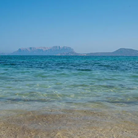Del Cormorano Olbia