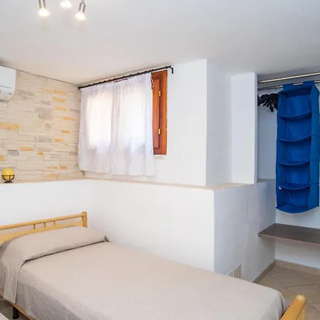 Holiday home Del Cormorano