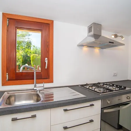Holiday home Del Cormorano *