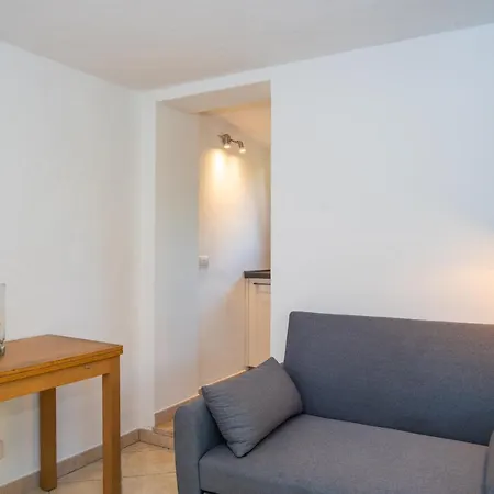 別荘 Del Cormorano *