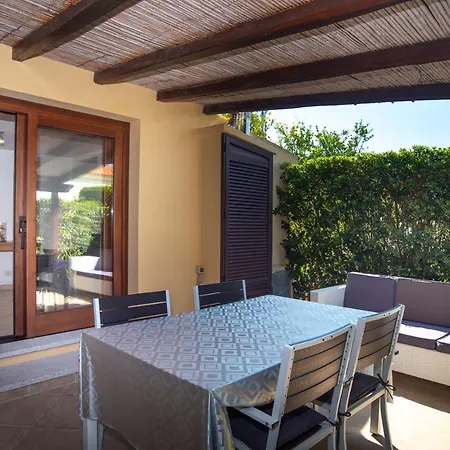 Del Cormorano * オルビア