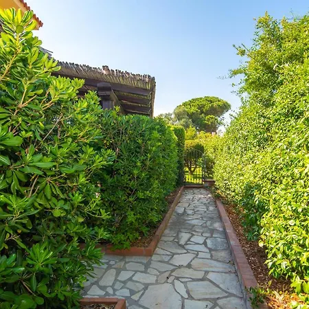 Del Cormorano 別荘 *