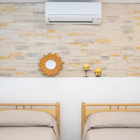 Del Cormorano 別荘 *