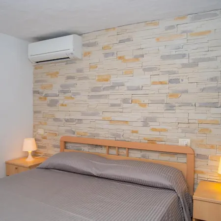 Holiday home Del Cormorano *