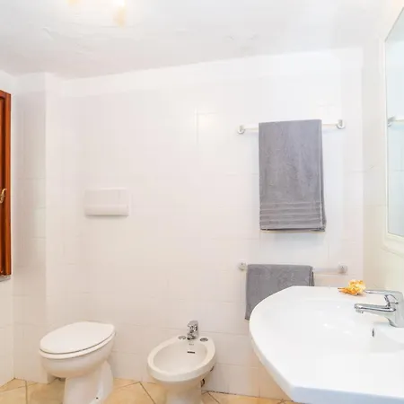 Del Cormorano Holiday home Olbia