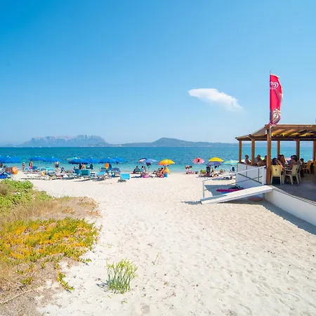 Holiday home Del Cormorano Olbia